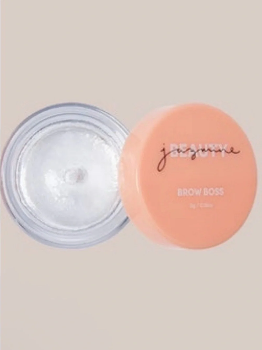 The Creme Shop pastel razor